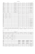 Proud Mary Full Orchestra scores gallery preview page 5