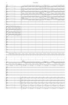 Proud Mary Full Orchestra scores gallery preview page 6
