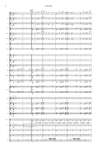 Defying Gravity Marching Band scores gallery preview page 6