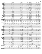 SELL OUT! Concert Band scores gallery preview page 3