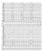 SELL OUT! Concert Band scores gallery preview page 4