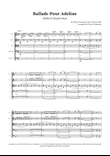 Ballade Pour Adeline