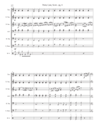Penny Lane Steel Drum Band scores gallery preview page 4
