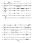 Penny Lane Steel Drum Band scores gallery preview page 6