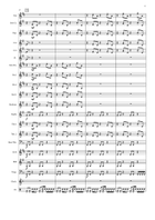 Are Friends Electric? Large Ensemble scores gallery preview page 6