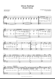Stupid Song