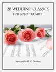 20 Wedding Classics (Trumpet Solo)
