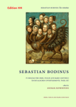 Six trio sonatas