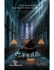Carol of the Bells / God Rest Ye Merry Gentlemen - Late Intermediate Piano & Orchestra