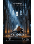 Carol of the Bells / God Rest Ye Merry Gentlemen - Concert Piano & Orchestra