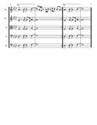 Matrimony Orchestra scores gallery preview page 4