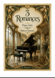 3 Romances - Book 6