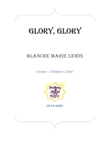 Glory! Glory!