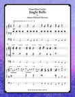 Jingle Bells - Piano, Bass, Jazz Combo
