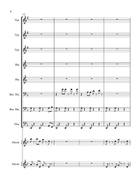 Happy Marching Band scores gallery preview page 4