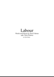 Labour