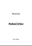 Paracosm
