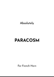 Paracosm