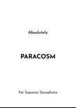 Paracosm