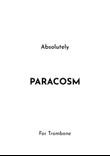 Paracosm