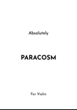 Paracosm