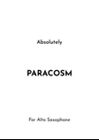 Paracosm