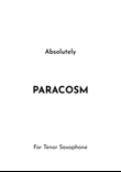 Paracosm
