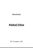 Paracosm