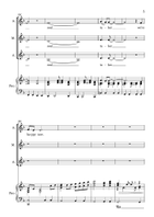 Starmaker SSA scores gallery preview page 5