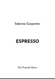 Espresso
