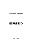 Espresso