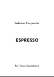 Espresso
