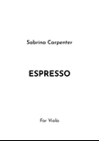 Espresso