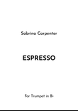 Espresso