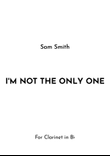 I'm Not The Only One