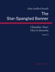 The Star-Spangled Banner for Mallet Duet