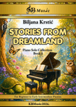 Stories from Dreamland