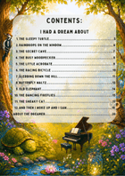 Stories from Dreamland Part scores gallery preview page 4