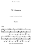 Oh ! Susanna