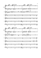 Autumna A Vernal Piano Quintet scores gallery preview page 3