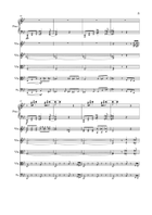 Autumna A Vernal Piano Quintet scores gallery preview page 5