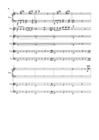 Autumna A Vernal Piano Quintet scores gallery preview page 6