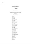 Time