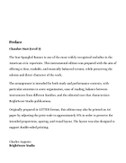 The Star-Spangled Banner for Mallet Duet Woodwind Duet scores gallery preview page 3