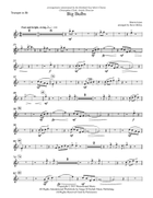 Big Bulbs Large Ensemble scores gallery preview page 3
