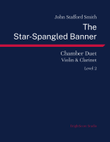 The Star-Spangled Banner for Mallet Duet