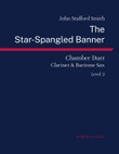 The Star-Spangled Banner for Mallet Duet