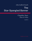The Star-Spangled Banner for Mallet Duet