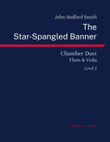 The Star-Spangled Banner for Mallet Duet
