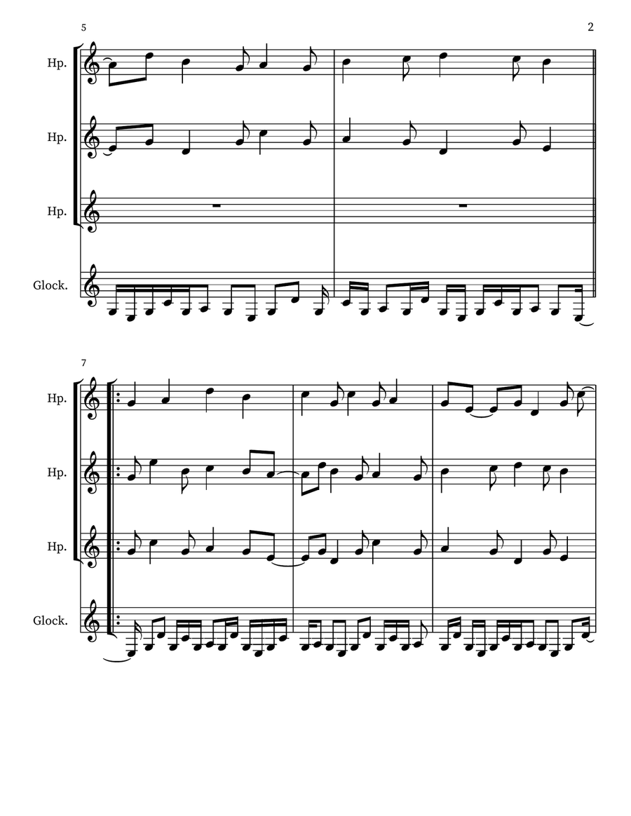 Metropolitan 367 Small Ensemble - Digital Sheet Music page 2